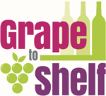 Grape to Shelf